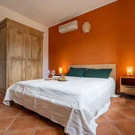 Apartment Mit Einmaligem Bergpanorama *