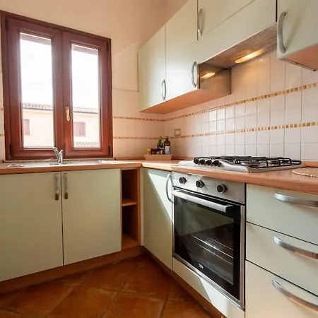 Apartment Mit Einmaligem Bergpanorama *