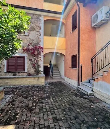 Apartment Mit Einmaligem Bergpanorama