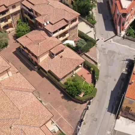 Apartment Mit Einmaligem Bergpanorama Torpe